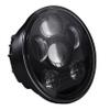 Custom Dynamics 5.75" LED Headlamp - Black view 2