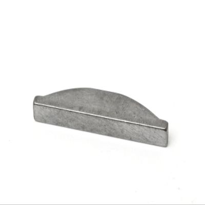 Michigan Motorsports Crankshaft Key | Like GM #12561513 | Fits GM LS Engines 4.8L 5.3L 5.7L 6.0L 6.2L 7.0L | OEM Harmonic Balancer Alignment Key