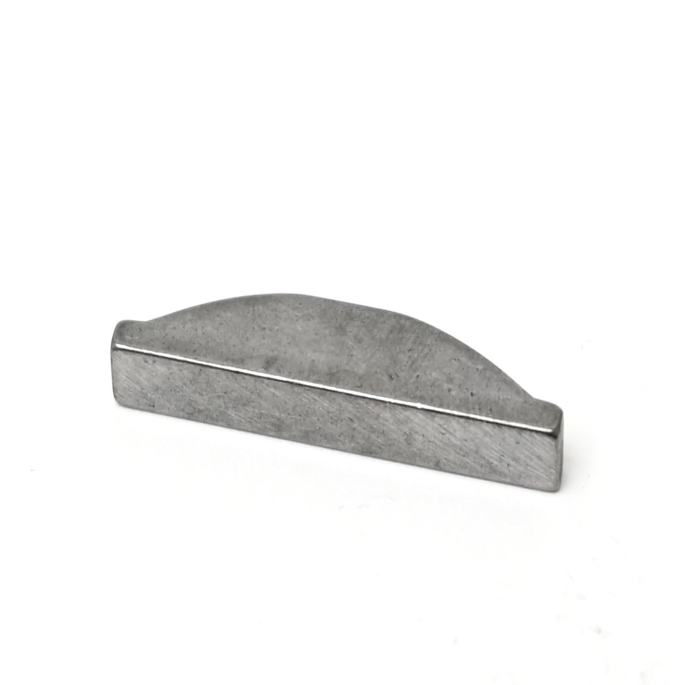 Michigan Motorsports Crankshaft Key | Like GM #12561513 | Fits GM LS Engines 4.8L 5.3L 5.7L 6.0L 6.2L 7.0L | OEM Harmonic Balancer Alignment Key