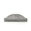Michigan Motorsports Crankshaft Key | Like GM #12561513 | Fits GM LS Engines 4.8L 5.3L 5.7L 6.0L 6.2L 7.0L | OEM Harmonic Balancer Alignment Key view 2