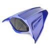 GZYF LIRU Rear Seat Fairing Cover Cowl ABS Plastic 1pc Blue Rear Pillion Passenger Cowl Seat Back Cover for Kawasaki Ninja ZX10R 2011-2015 view 2