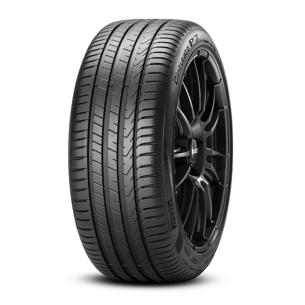 Pirelli CINTURATO P7 (P7C2) Summer 235/55R18 104T XL Passenger Tire
