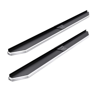 iRunning Boards OE Low Profile for Ram 1500 2500 3500 Quad Cab 02-09