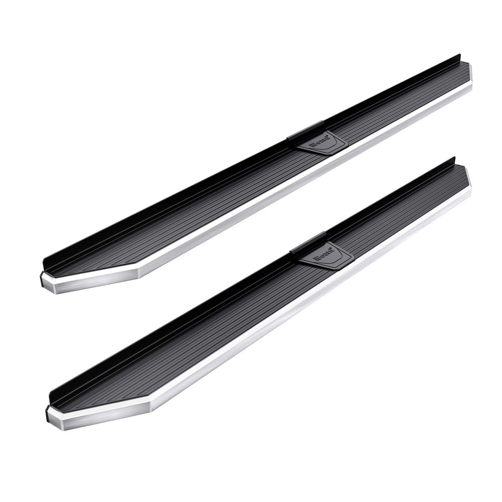 iRunning Boards OE Low Profile for Ram 1500 2500 3500 Quad Cab 02-09