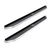 iRunning Boards OE Low Profile for Ram 1500 2500 3500 Quad Cab 02-09 view 1