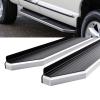 iRunning Boards OE Low Profile for Ram 1500 2500 3500 Quad Cab 02-09 view 4