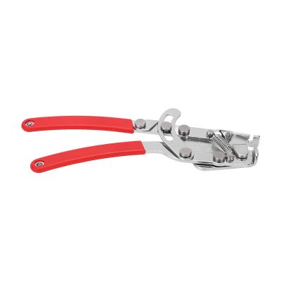 SUNGOOYUE Brake Cable Pliers, Carbon Steel Portable Brake Gear Wire Puller Pliers for Brake Repair Tool