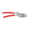 SUNGOOYUE Brake Cable Pliers, Carbon Steel Portable Brake Gear Wire Puller Pliers for Brake Repair Tool view 1