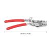 SUNGOOYUE Brake Cable Pliers, Carbon Steel Portable Brake Gear Wire Puller Pliers for Brake Repair Tool view 2