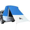HREFEU SUV Tailgate Tent with Tailgate Accessories Awnings & Shelters, Hatchback Tent,UPF 50++ with Portable Waterproof Storage Bag for Any Size SUV/Van/MPV/CUV view 1