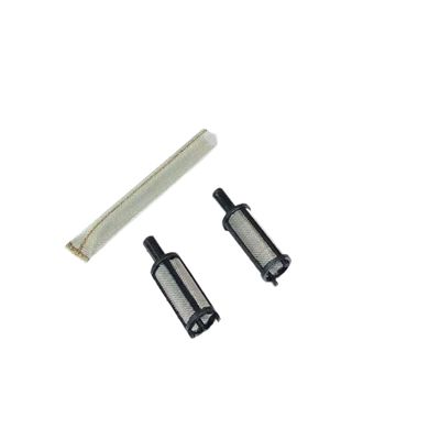 Professional Parts Warehouse Aftermarket Snow Plow Filter Set and Strainer Kit for E45, E46, E47, E48, E57, E58H, E68 and E88 Pumps 15619 15326
