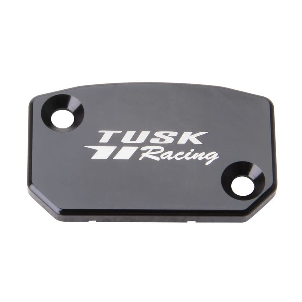 Tusk Anodized Clutch Reservoir Cap Black Brembo For KTM 350 XC-F Kailub Russell Edition 2021