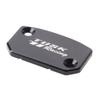 Tusk Anodized Clutch Reservoir Cap Black Brembo For KTM 350 XC-F Kailub Russell Edition 2021 view 2