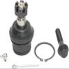 Garage-Pro Front LH or RH Lower Ball Joint Replacement for Ford Ranger 89-97 Explorer 91-94 RWD view 1
