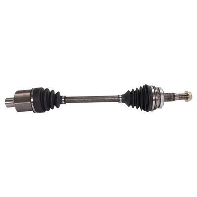 Garage-Pro Axle Assembly For Chrysler 300M 2002-2004 Front, Driver Side