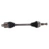 Garage-Pro Axle Assembly For Chrysler 300M 2002-2004 Front, Driver Side view 1