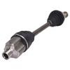 Garage-Pro Axle Assembly For Chrysler 300M 2002-2004 Front, Driver Side view 3