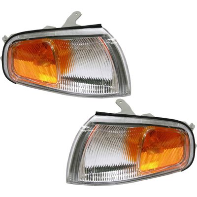 Garage-Pro Corner Light SET For Toyota Camry 1995-1996