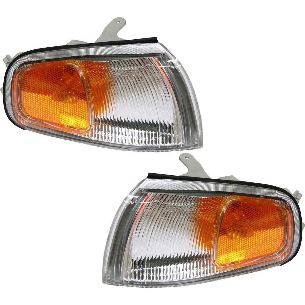Garage-Pro Corner Light SET For Toyota Camry 1995-1996