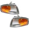 Garage-Pro Corner Light SET For Toyota Camry 1995-1996 view 1