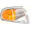 Garage-Pro Corner Light SET For Toyota Camry 1995-1996 view 2