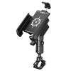 GUB P50 Bicycle & Motorcycle Universal Bike Handlebar Phone Mount Holder Adjustable Phone Mount view 1