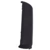 LUJUNTEC Exterior Door Handles,Rear Door Handles Driver Left Passenger Right Side,Replacement for 1995-1998 for Toyota for Tercel,2pcs Black Handles Replace view 3