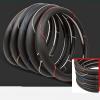 for Ben AMG 38cm Models A C CLA E GLA GLC GLE S B CLS Class, Microfiber Leather Car Steering Wheel Cover Accessories view 3