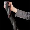 for Ben AMG 38cm Models A C CLA E GLA GLC GLE S B CLS Class, Microfiber Leather Car Steering Wheel Cover Accessories view 4