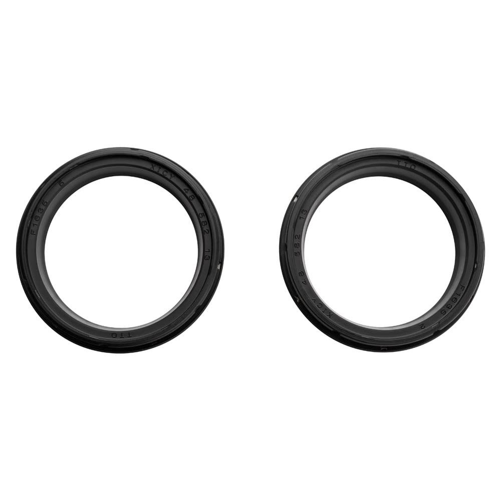 Tusk Fork Dust Seals For HUSABERG FE 250 2013-2014