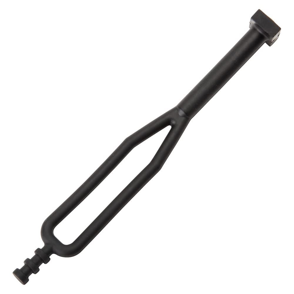 Tusk Kickstand Rubber Strap Black For HUSQVARNA FE 501 2014-2022