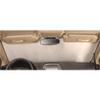 Car Beyond Store for a Custom Fit Car Auto Front Roll-up Windshield Sunshade for Nissan Rogue 2008 to 2013 view 4
