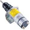 New 1502-12C2U1B2S1 150212C2U1B2S1 Solenoid Compatible with Woodward Solenoid 1500-2010 15002010 12V 1502 view 1