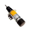 New 1502-12C2U1B2S1 150212C2U1B2S1 Solenoid Compatible with Woodward Solenoid 1500-2010 15002010 12V 1502 view 2