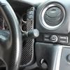 TOYCIDFG Car Front Interior Dashboard Instrument Panel Decoration Frame Cover Trim Compatible with Nissan GTR R35 2008-2016 (Carbon Fiber) view 1