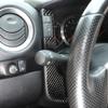 TOYCIDFG Car Front Interior Dashboard Instrument Panel Decoration Frame Cover Trim Compatible with Nissan GTR R35 2008-2016 (Carbon Fiber) view 4