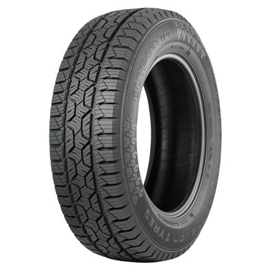 Nokian Tyres Outpost APT 265/65 R 17 112H All-Purpose Tire