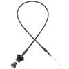 Choke Cable for Polaris Magnum Ranger Sportsman 325 330 425 500 Arctic Cat 250 300 400 Suzuki ATV view 1