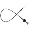 Choke Cable for Polaris Magnum Ranger Sportsman 325 330 425 500 Arctic Cat 250 300 400 Suzuki ATV view 2
