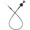 Choke Cable for Polaris Magnum Ranger Sportsman 325 330 425 500 Arctic Cat 250 300 400 Suzuki ATV view 3