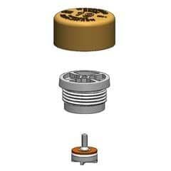 Woodford Model-19, Vacuum Breaker Float Kit