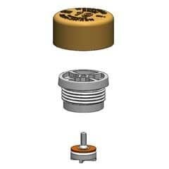 Woodford Model-19, Vacuum Breaker Float Kit