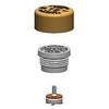 Woodford Model-19, Vacuum Breaker Float Kit view 1