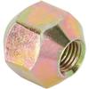 Metric 1 Inch Double Ended Lug Nut, 90 Degree, Pack of 5 view 2