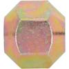 Metric 1 Inch Double Ended Lug Nut, 90 Degree, Pack of 5 view 4