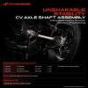 A-Premium Front Left Driver Side CV Axle Shaft Assembly view 2