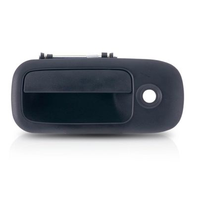 KarParts360 for Chevy Express 2500/3500 2010-2020 Driver Side Door Handle | Front | Outer | Textured | Black | 25989398 | GM1310195