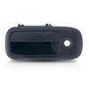 KarParts360 for Chevy Express 2500/3500 2010-2020 Driver Side Door Handle | Front | Outer | Textured | Black | 25989398 | GM1310195 view 1