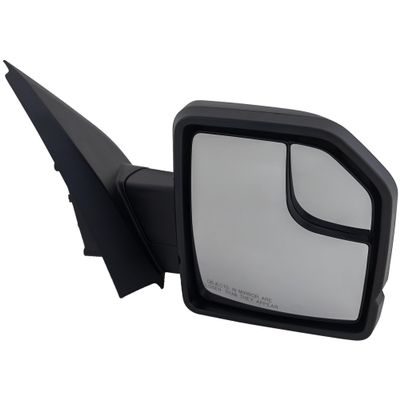 Garage-Pro Mirror For Ford F-150 2015-2018 Passenger Side Non-Heated