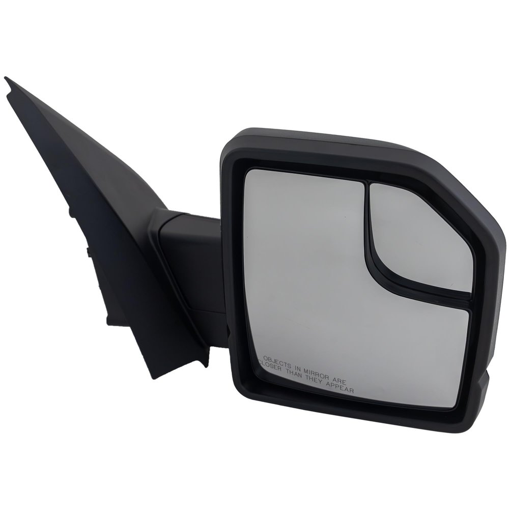 Garage-Pro Mirror For Ford F-150 2015-2018 Passenger Side Non-Heated